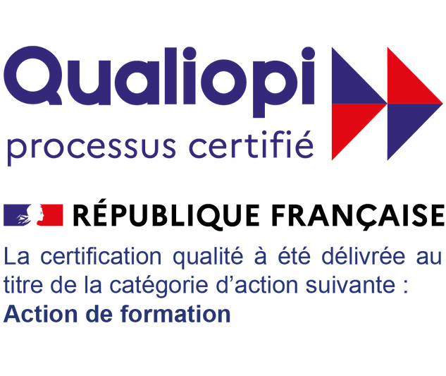 formation préparation toeic paris