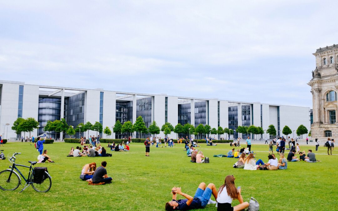 Summer Program Bocconi 2025 : une immersion académique à Milan