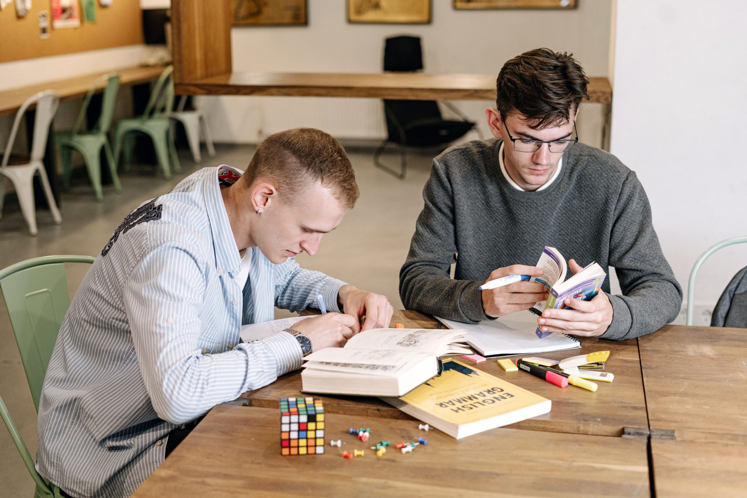 Préparer sa candidature à un master en finance