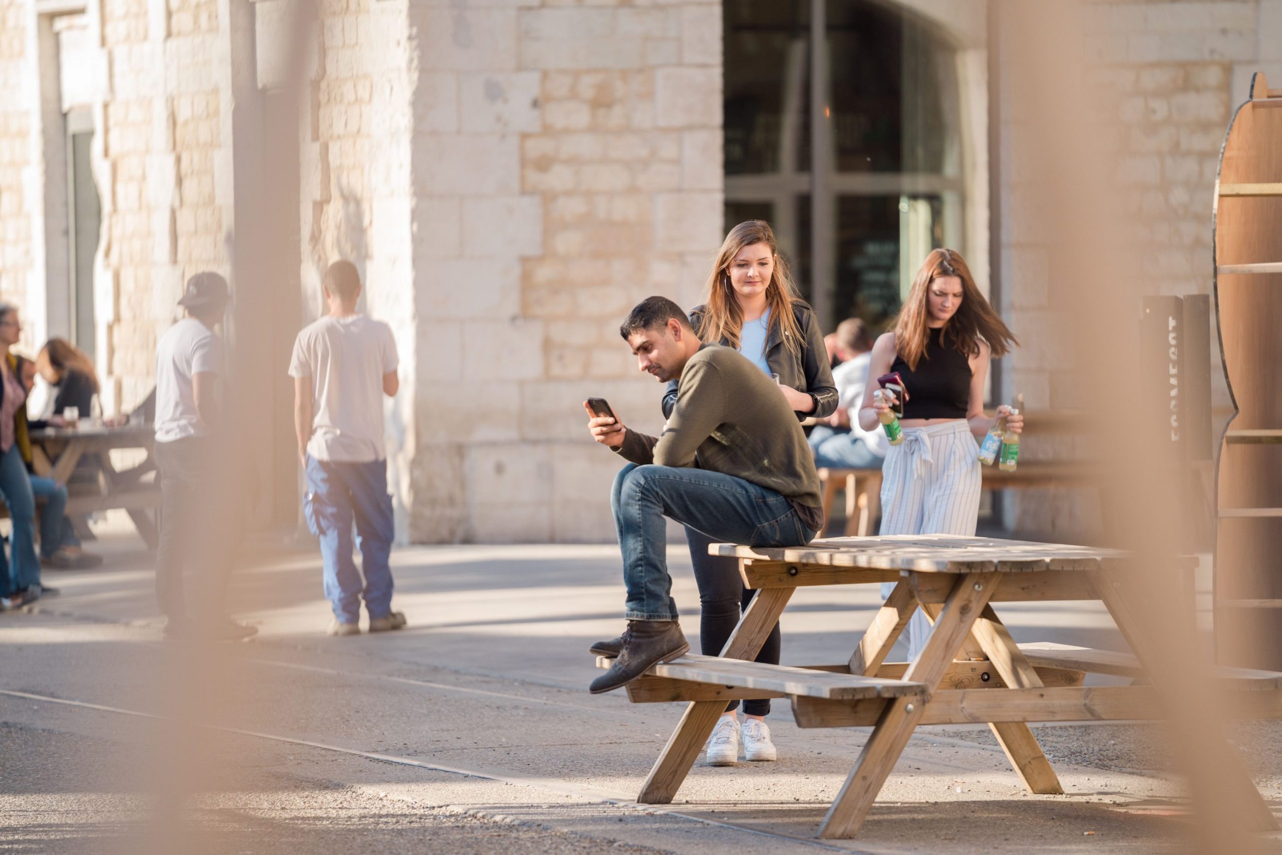 Évaluer le retour sur investissement d'études à l'étranger