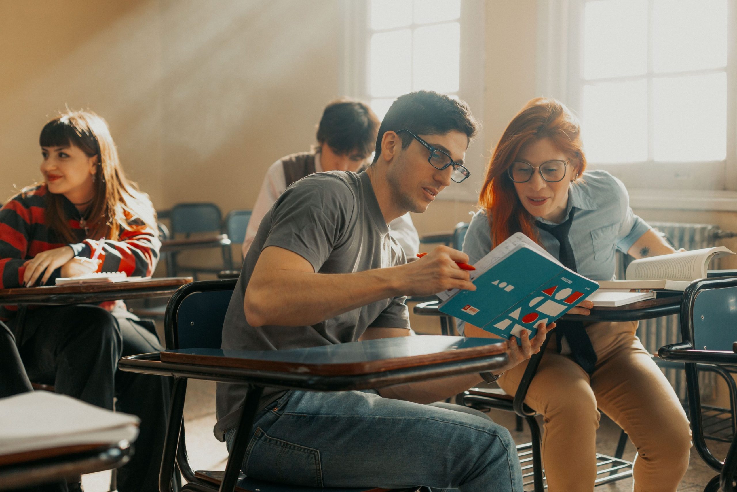 Programme d'été universitaire à Milan